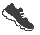 shoes logo